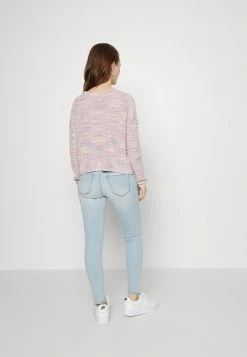 ONLY Petite ONLNINNI LIFE - Jumper - Thistle -ONLY Petite store a73a7ca8ce5e459f9b2c6fd24c952a1d