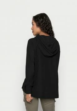 ONLY Petite ONLNELLA HOOD - Hoodie - Black 11 ONLY Petite ONLNELLA HOOD - Hoodie - Black -ONLY Petite store a779654accf24bb48ad3f3e56d4cbe3c