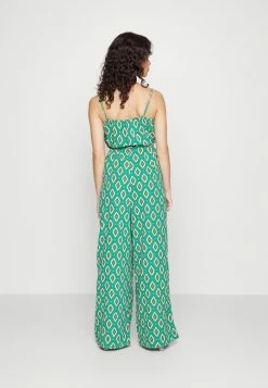 ONLY Petite ONLLEA STRAP JUMPSUIT - Jumpsuit - Greenlake -ONLY Petite store a966d0b15e4d475691f3d6df3bd93ec5