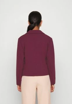 ONLY Petite ONLCAROLINA FITTED - Blazer - Windsor Wine 11 ONLY Petite ONLCAROLINA FITTED - Blazer - Windsor Wine -ONLY Petite store a98129a3f23243dbb5fc7597f6c2e64a