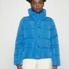 ONLY Petite ONLCOOL PUFFER JACKET - Winter Jacket - Super Sonic