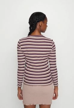 ONLY Petite ONLEMMA O NECK - Long Sleeved Top - Toasted Coconut 10 ONLY Petite ONLEMMA O NECK - Long Sleeved Top - Toasted Coconut -ONLY Petite store a9ab4ff8eaa5441abd78d074ab2db245
