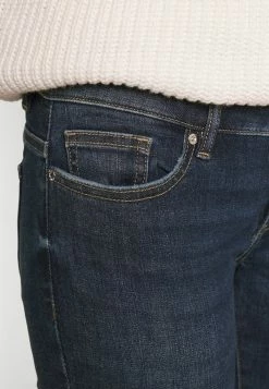 ONLY Petite ONLCORAL LIFE BOX - Jeans Skinny Fit - Dark Medium Blue Denim 15 ONLY Petite ONLCORAL LIFE BOX - Jeans Skinny Fit - Dark Medium Blue Denim -ONLY Petite store aa40a1dea9ef4d42aef7e5435d17553a