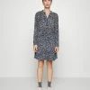 ONLY Petite ONLCORY - Tunic - Black -ONLY Petite store aa871f6e0706433593a0f213d1e3eb70