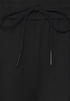 ONLY Petite ONLPOPTRASH SUKI LIFE - Trousers - Black -ONLY Petite store ab77c9aa15d3441194ffb205277cfdaf