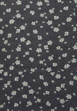 ONLY Petite ONLHANNA V NECK DRESS - Day Dress - Night Sky Mystic Ditsy -ONLY Petite store abd0ef43d47142b4a376d2221659c500