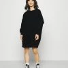ONLY Petite ONLWERA LIFE DRESS - Day Dress - Black -ONLY Petite store ac13ff1cecfb44b8817fede4cbc46d5e