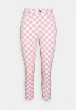 ONLY Petite ONLEMILY - Jeans Skinny Fit - Sea Pink/cloud Dancer