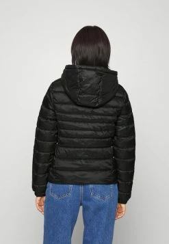 ONLY Petite ONLTAHOE HOOD JACKET - Light Jacket - Black 10 ONLY Petite ONLTAHOE HOOD JACKET - Light Jacket - Black -ONLY Petite store acfd15ee14e84a1c94f97abbd92859e4