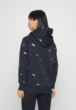 ONLY Petite ONLJALENE HOOD - Sweatshirt - Night Sky 10 ONLY Petite ONLJALENE HOOD - Sweatshirt - Night Sky -ONLY Petite store aef77a06b9da412aa5babe5fe363875c