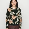 ONLY Petite ONLLESLY - Jumper - Black 2 ONLY Petite ONLLESLY - Jumper - Black -ONLY Petite store af16cabb8a7645bf92fe9c696453fc8f