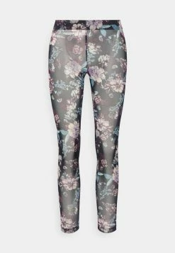 ONLY Petite ONLISA - Leggings - Trousers - Night Sky -ONLY Petite store af32e5c100cb49bba75fbd514d08c587