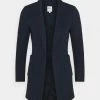 ONLY Petite ONLBAKER-LINEA COATIGAN - Blazer - Night Sky -ONLY Petite store afc0478b7ff5437f9f55030354ad1b3b