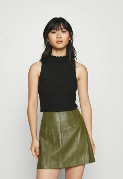 ONLY Petite ONLNELLA PETIT 2 PACK - Top - Orchid Bloom/black -ONLY Petite store afc67a5aab85499cb6b350d53d1af431