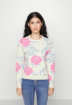 ONLY Petite ONLLESLY - Jumper - Pumice Stone