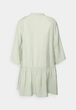 ONLY Petite ONLMOLLY LIFE CHICAGOSHIRT - Day Dress - Desert Sage 6 ONLY Petite ONLMOLLY LIFE CHICAGOSHIRT - Day Dress - Desert Sage -ONLY Petite store afebebc4980c40c1a8198c93c821a206