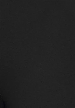 ONLY Petite ONLTIA SLIT - Trousers - Black -ONLY Petite store b13dbbe3369944748fdb6736c7e606ed