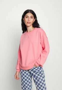 ONLY Petite ONLJODA - Sweatshirt - Tea Rose -ONLY Petite store b1e19bbf60dc4580b5afc48adab7bbd6