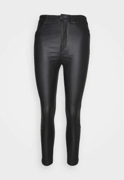 ONLY Petite ONLGOSH ROCK - Jeans Skinny Fit - Black 18 ONLY Petite ONLGOSH ROCK - Jeans Skinny Fit - Black -ONLY Petite store b23862897cec48c8aba7264eee72ead0