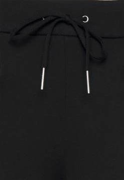 ONLY Petite ONLPOP EVERY EASY 2 PACK - Tracksuit Bottoms - Black -ONLY Petite store b27d093255de42e081a7d50349305461