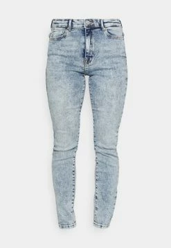 ONLY Petite ONLPAOLA LIFE - Jeans Skinny Fit - Light Blue Denim 10 ONLY Petite ONLPAOLA LIFE - Jeans Skinny Fit - Light Blue Denim -ONLY Petite store b332e52ac1744b91b8aec83ca87e2356