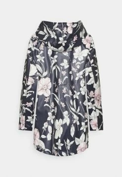 Alternative view of ONLY Petite ONLELLEN RAINCOAT - Waterproof Jacket - Night Sky