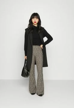 Alternative view of ONLY Petite ONLMISJA - Jumper - Black