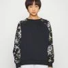 ONLY Petite ONLWANTED SLEEVE - Sweatshirt - Night Sky 1 ONLY Petite ONLWANTED SLEEVE - Sweatshirt - Night Sky -ONLY Petite store b40187edd92b4fd593f1ab89b4b1c89d
