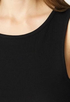 ONLY Petite ONLKENYA CROPPED 2 PACK - Top - Black/aurel Wreath 15 ONLY Petite ONLKENYA CROPPED 2 PACK - Top - Black/aurel Wreath -ONLY Petite store b48f61d42b8443f0b9b9b66b60849b73