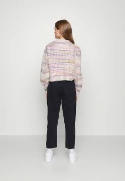 ONLY Petite ONLCARMA - Jumper - Multi-coloured -ONLY Petite store b4ddb964d9ce47d8967fdfdb835c732a