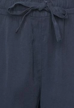 ONLY Petite ONLARIS LIFE PULL UP PANT - Trousers - Night Sky 7 ONLY Petite ONLARIS LIFE PULL UP PANT - Trousers - Night Sky -ONLY Petite store b5272d59450841c4bdc8c73659a1fadf