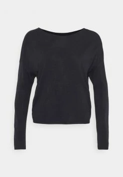 ONLY Petite ONLAMALIA - Jumper - Night Sky -ONLY Petite store b550f3380b864df080d91b720beebac1