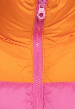 ONLY Petite ONLRICKY WAISTCOAT BLOK - Waistcoat - Persimmon Orange/strawberry Moon 9 ONLY Petite ONLRICKY WAISTCOAT BLOK - Waistcoat - Persimmon Orange/strawberry Moon -ONLY Petite store b56d6a823d40414cacda5691f5874f8a