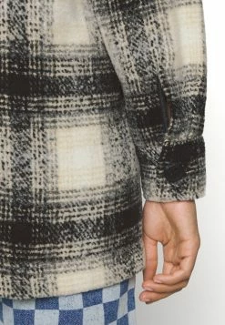 ONLY Petite ONLALLISON - Winter Jacket - Pumice Stone Checks 13 ONLY Petite ONLALLISON - Winter Jacket - Pumice Stone Checks -ONLY Petite store b5f43f148f0241d090ca1e43d4018985