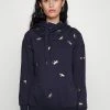 ONLY Petite ONLJALENE - Sweatshirt - Night Sky -ONLY Petite store b624c8e7b7bc41d892a325dfd5141c2e