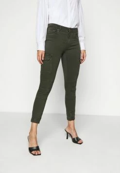 ONLY Petite ONLMISSOURI LIFE - Cargo Trousers - Rosin