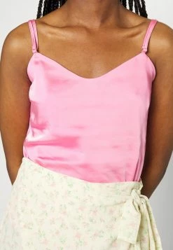 ONLY Petite ONLMAYRA CAMI - Top - Sachet Pink 11 ONLY Petite ONLMAYRA CAMI - Top - Sachet Pink -ONLY Petite store b70f5e31b6f04a7ebf00f9c331bc91d0