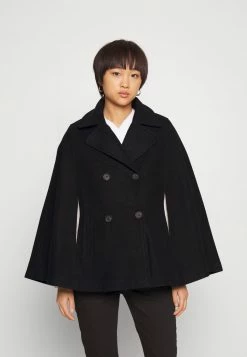 ONLY Petite ONLJULIA - Cape - Black