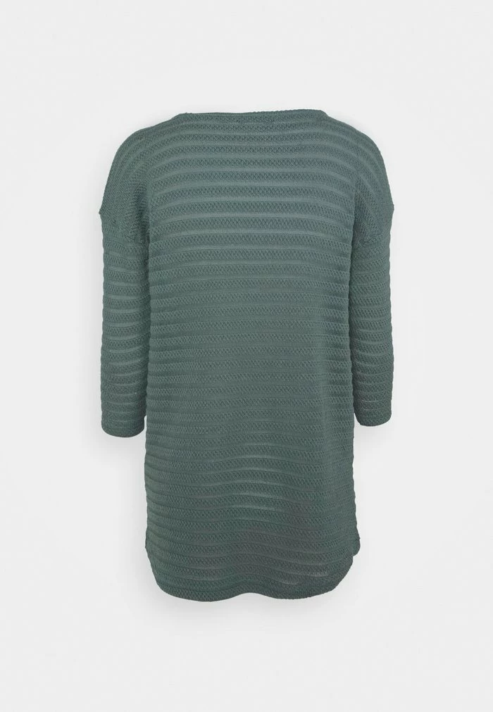 ONLY Petite ONLASTER ELCOS - Jumper - Balsam Green 9 ONLY Petite ONLASTER ELCOS - Jumper - Balsam Green - Image 7