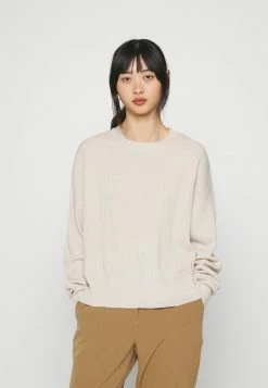 ONLY Petite ONLSHELLY - Jumper - Moonbeam