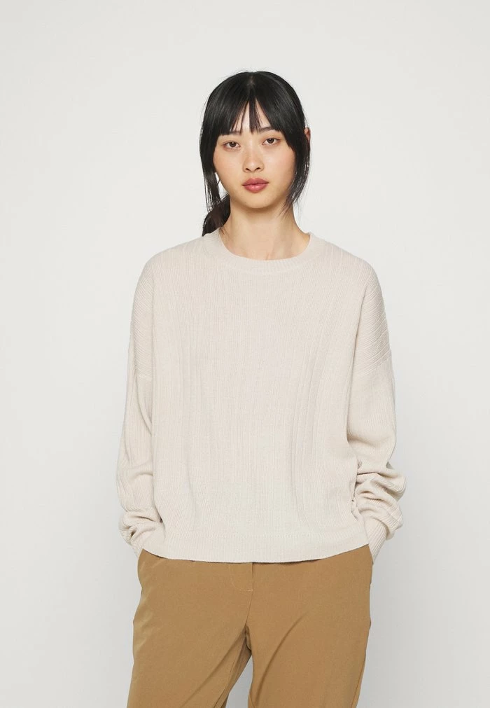 ONLY Petite ONLSHELLY - Jumper - Moonbeam 3 ONLY Petite ONLSHELLY - Jumper - Moonbeam