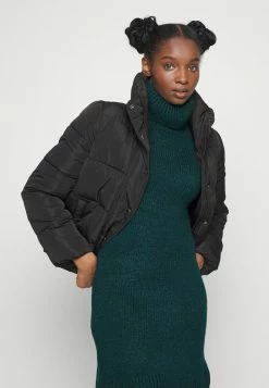 ONLY Petite ONLCOOL PUFFER JACKET - Winter Jacket - Black 11 ONLY Petite ONLCOOL PUFFER JACKET - Winter Jacket - Black -ONLY Petite store b7c152e4afa74873a37815debe513db6