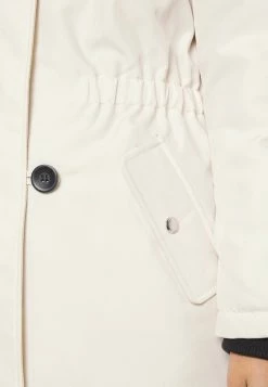 ONLY Petite ONLIRIS - Winter Coat - Eggnog -ONLY Petite store b7d16f7c7a5c41cdafd6c58277edeba6