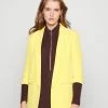 ONLY Petite ONLELLY LIFE - Blazer - Yellow -ONLY Petite store b8207bb315e04636bfc2f6d25d4aab09