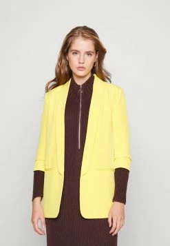 ONLY Petite ONLELLY LIFE - Blazer - Yellow