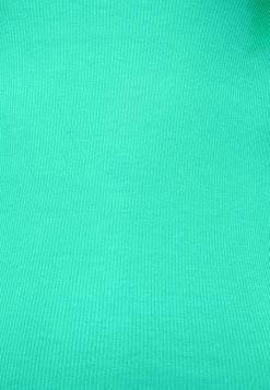 ONLY Petite ONLKENYA LIFE TANK - Top - Simple Green -ONLY Petite store b8239fc823ec46c593a6fcb7d802066c