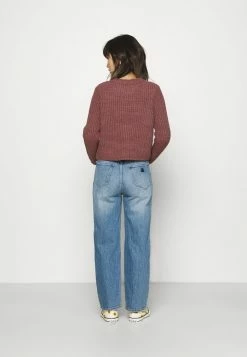 ONLY Petite ONLFIONA - Jumper - Rose Brown -ONLY Petite store b875e51fa76740908933c64240304607