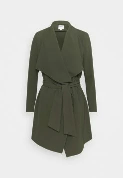 ONLY Petite ONLRUNA SPRING COAT - Short Coat - Forest Night 13 ONLY Petite ONLRUNA SPRING COAT - Short Coat - Forest Night -ONLY Petite store b8f8f5d45f114d1a94d21ccd022cdc9b