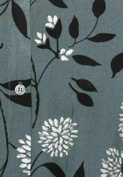 ONLY Petite ONLNOVA LIFE DRESS - Shirt Dress - Balsam Green -ONLY Petite store b90b2b0accbf48b0b9d4164a6e10be1b