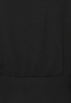 ONLY Petite ONLSANDY SHORT DRESS - Jersey Dress - Black 7 ONLY Petite ONLSANDY SHORT DRESS - Jersey Dress - Black -ONLY Petite store b94730b6f7194a3d89b8a22723c06043
